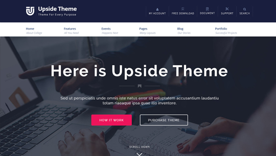 Education demo 1