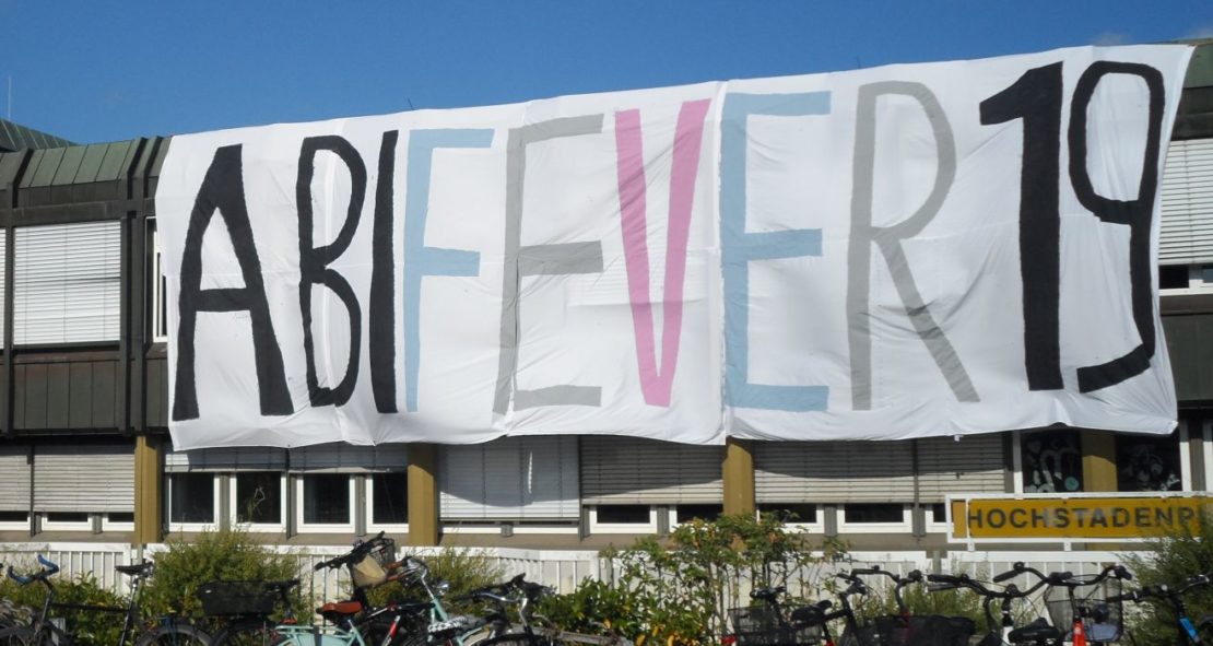 „Abifever“