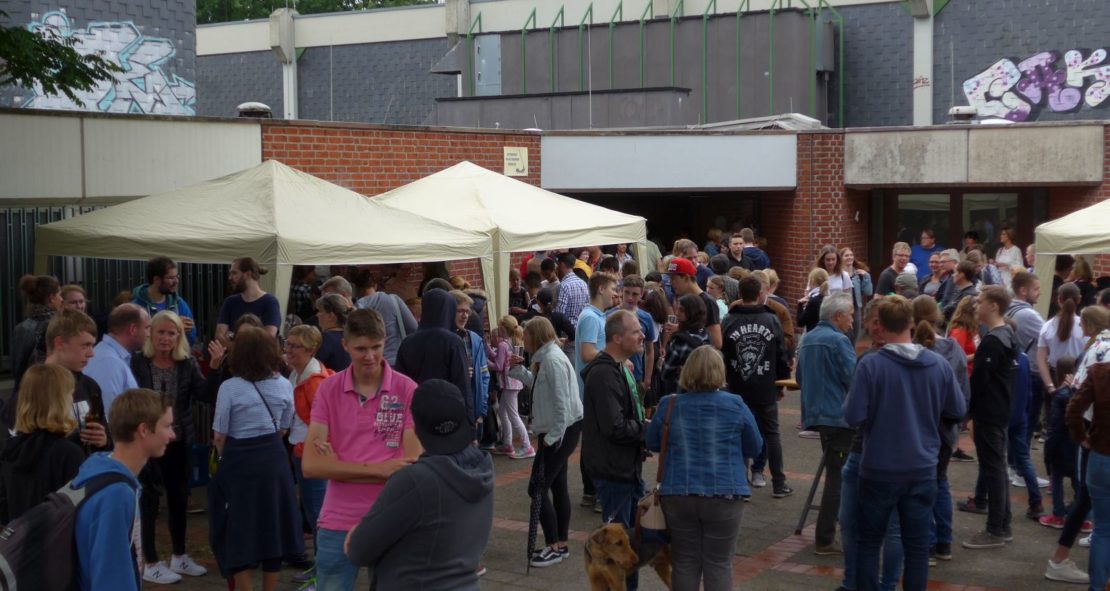 Sommerfest 2019