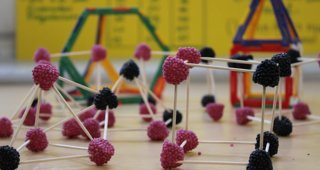 Mathematik in allen Facetten – Sechstklässler erkunden die Welt der Mathematik am Gymnasium Petrinum