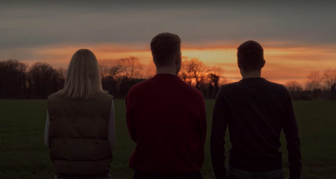 Filmprojekt „Das Letzte Jahr“