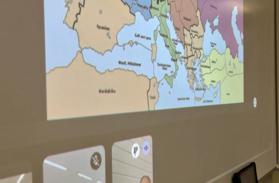 Diplomacy – Mit Profi-Hilfe spielen(d) lernen