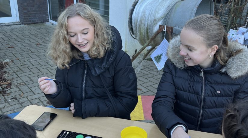 Winterwerkstatt