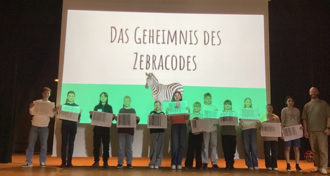 Mathematisch über den Tellerrand blicken (SAMMS-extern am Gymnasium Petrinum)