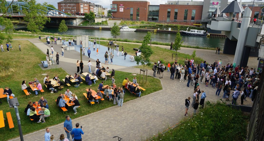Sommerfest 2025