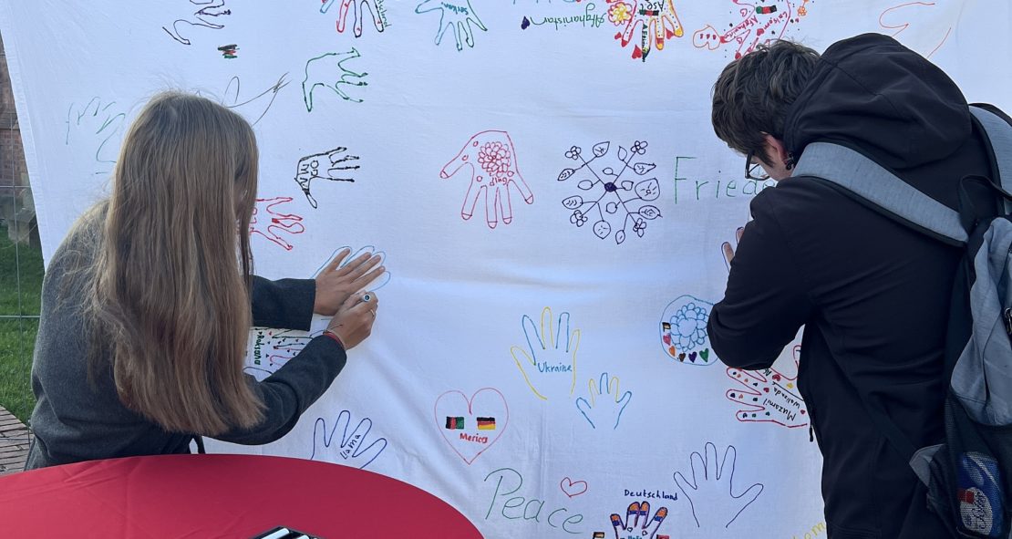 Interkulturelle Woche in Dorsten