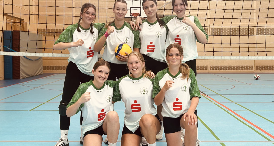 Auf die Lehrstunde folgt ein Sieg im zweiten Spiel