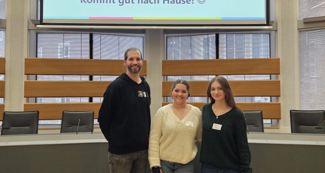 Regionaltreffen Schule ohne Rassismus