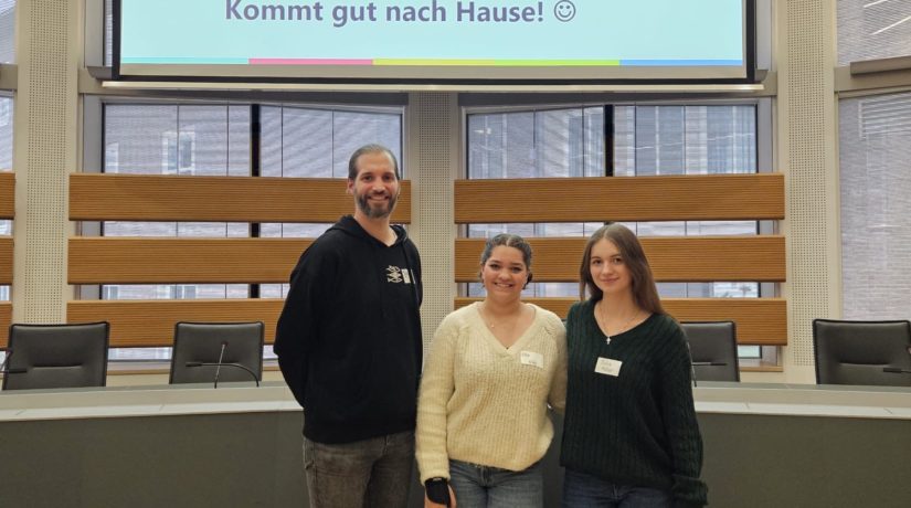 Regionaltreffen Schule ohne Rassismus
