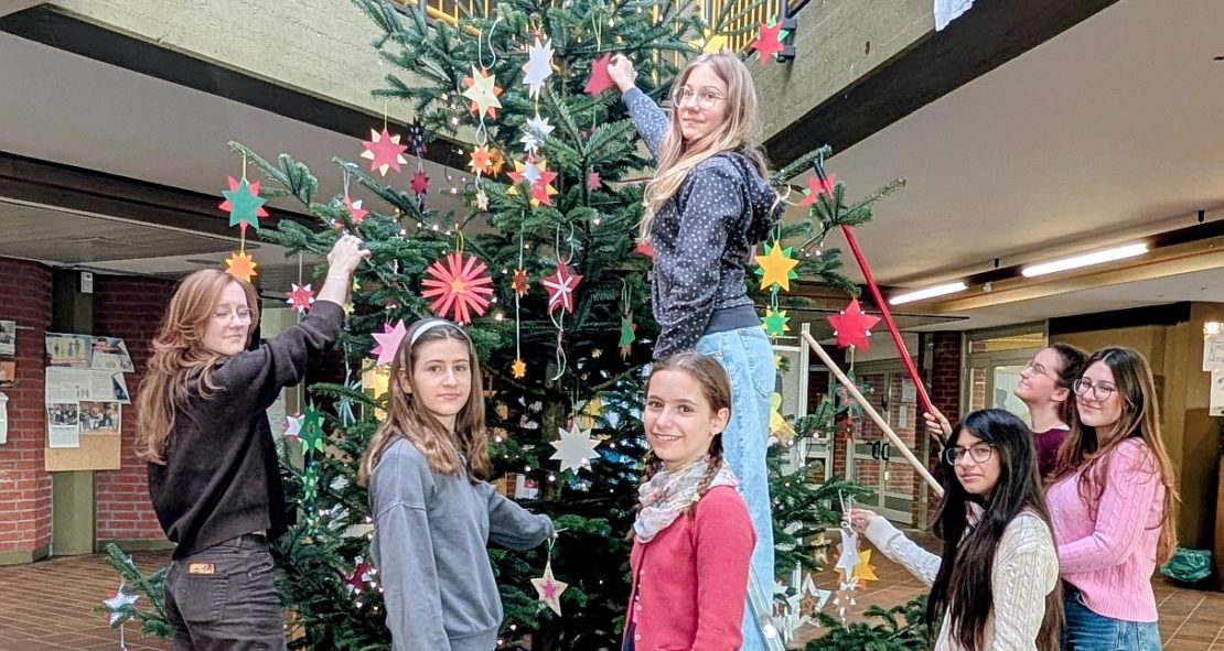 Weihnachtsbaum