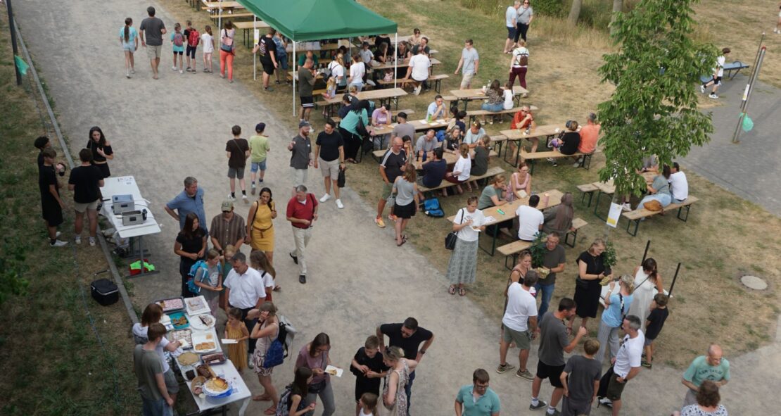 Sommerfest 2026
