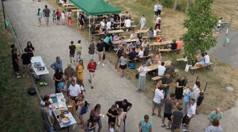 Sommerfest 2026